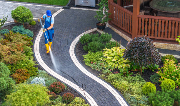 Best Residential Pressure Washing Services  in Seneca, SC